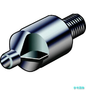 (SANDVIK) 452.C1-0791-130T-C(CD10) �R���h����452 PCD�ʎ�茊�h����(720) CD10 �y1�{�z