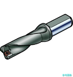 (SANDVIK) 880-D2000C4-03 �n��������h���� �X�[�p�[U�h����(465) �y1�{�z