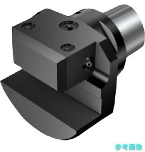 (SANDVIK) C10-ASHA-55090-32 �R���}���g�L���v�g �p�V�����N�A�_�v�^(410) �y1�z