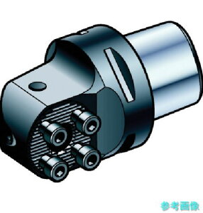 (SANDVIK) C4-570-25-RF �R���}���g�L���v�g �R���^�[��SL�A�_�v�^(410) �y1�z