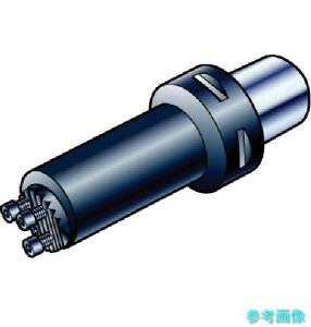 (SANDVIK) C4-570-2C 32 056L �R���}���g�L���v�g �R���^�[��SL�{�[�����O�o�C�g(410) �y1�z