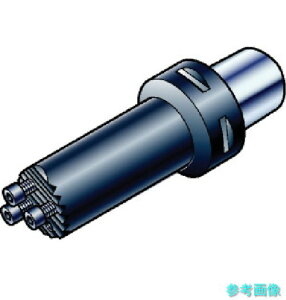 (SANDVIK) C4-570-4C 40 120 �R���}���g�L���v�g �R���^�[��SL�{�[�����O�o�C�g(410) �y1�z