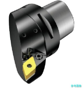 (SANDVIK) C5-PDJNL-35060-1504HP �R���}���g�L���v�g T-Max P�pHP�J�b�e�B���O�w�b�h(410) �y1�z