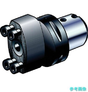 (SANDVIK) C6-SL70-LG-050 �R���}���g�L���v�g �R���^�[��SL70�A�_�v�^(410) �y1�z
