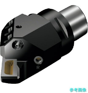 (SANDVIK) C8-ASHL45-50135-20-A �R���}���g�L���v�g �p�V�����N�A�_�v�^(410) �y1�z