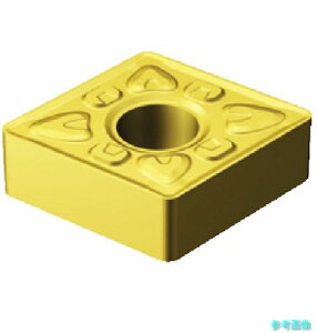 (SANDVIK) CNMG 12 04 12-XMR(GC30) T-Max P ����p�l�K�`�b�v(110) GC30 �y10�z