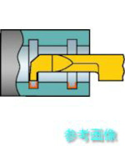 (SANDVIK) CXS-06G117-6210R(1025) �R���^�[��XS ���d�u�����N(325) 1025 �y1�{�z