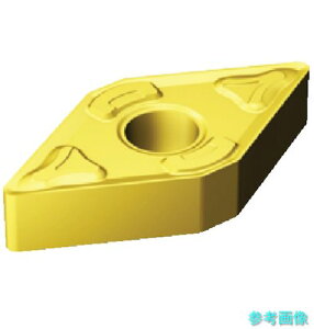 (SANDVIK) DNMG 15 04 04-XM(GC15) T-Max P ����p�l�K�`�b�v(110) GC15 �y10�z