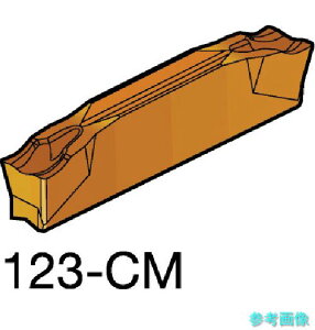 (SANDVIK) N123D2-0150-0002-CM(1105) �R���J�b�g1�E2 �ː؂���H�p�`�b�v(320) 1105 �y10�z