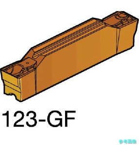 (SANDVIK) N123H2-0500-0004-GF(1105) �R���J�b�g1�E2 �a������H�p�`�b�v(320) 1105 �y10�z