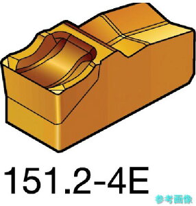 (SANDVIK) N151.2-800-4E(H13A) T-Max Q-�J�b�g �ː؂�E�a����`�b�v(310) H13A �y10�z