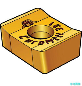 (SANDVIK) N331.1A-145008M-KM(3040) �R���~��331 �T�C�h�J�b�^�[�p�`�b�v(350) 3040 �y10�z