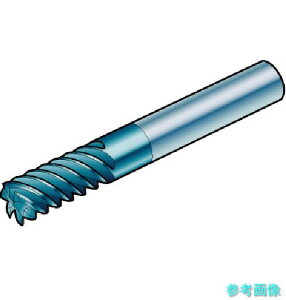 (SANDVIK) R215.36-10060-AC22L(1620) �R���~��CoroMill[[R��]]Plura �d�グ���H�p���d�G���h�~��(730) 1620