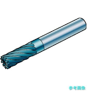 (SANDVIK) R215.3A-10030-AC22H(1610) �R���~��CoroMill[[R��]]Plura �d�グ���H�p���d�G���h�~��(730) 1610