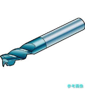 (SANDVIK) R216.33-10040-AC22U(H10F) �R���~��CoroMill[[R��]]Plura �`�b�v�u���[�J�[�t���r���H�p���d�G���h�~��(730) H10F
