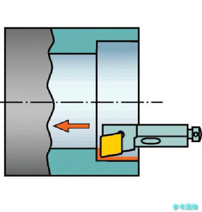 (SANDVIK) SCFCL 10CA-09 �R���^�[��107 �|�W�`�b�v�p�J�[�g���b�W(470) �y1�{�z