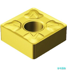 (SANDVIK) SNMG 12 04 08-XM(GC30) T-Max P ����p�l�K�`�b�v(110) GC30 �y10�z