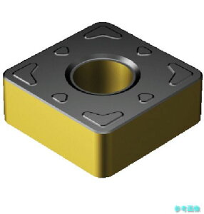 (SANDVIK) SNMG 12 04 16-KRR(3210) T-Max P ����p�l�K�`�b�v(110) 3210 �y10�z