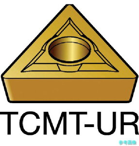 (SANDVIK) TCMT 16 T3 12-UR(2025) �R���^�[��107 ����p�|�W�`�b�v(130) 2025 �y10�z