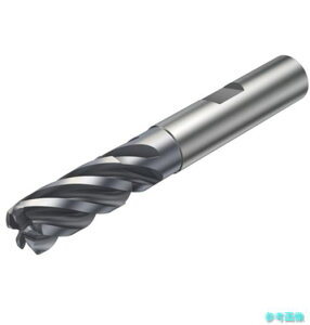 (SANDVIK) 2F342-1000-050-PD(P2BM) �R���~���v���[�� �d�؍�t���C�X���H�p���d�G���h�~��(730) P2BM �y1�z