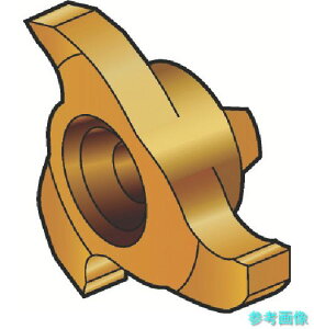 (SANDVIK) 327R09-18 15001-GMM �R���~��327 �a������H�p�`�b�v(350) �y2�z