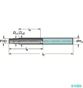 (SANDVIK) 452.R-0953-025A0-CM(H10F) �R���h����452 ���d�\���b�h�h����(725) H10F �y1�{�z