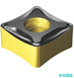 (SANDVIK) N331.1D-136520M-PM(4220) �R���~��CoroMill[[R��]]331 ���ʂ���ѐ��ʃt���C�X���H�p�`�b�v(350) 4220 �y10�z