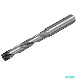 (SANDVIK) 860.1-1045-054A1-SD(S2BM) コロドリル860‐SD 超硬ソリッドドリル(720) S2BM 【1本】