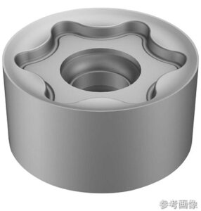 (SANDVIK) MR80-1206E-L50(S30T) �R���~��CoroMill[[R��]]MR80 �t���C�X���H�p�`�b�v(350) S30T �y10�z