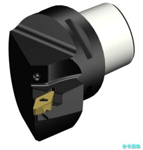 (SANDVIK) C5-TR-V13JBR-35060C1 ������H�p�J�b�e�B���O���j�b�g �R���^�[��TR(480) �y1�z