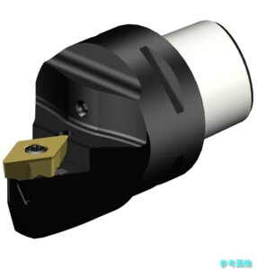 (SANDVIK) C4-TR-D13NCN-00050C1 ������H�p�J�b�e�B���O���j�b�g �R���^�[��TR(480) �y1�z