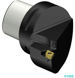 (SANDVIK) C8-TR-D13JCL-55080C1 ������H�p�J�b�e�B���O���j�b�g �R���^�[��TR(480) �y1�z