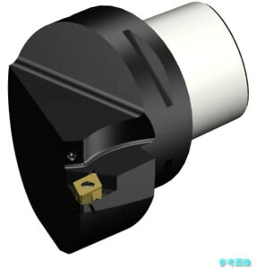 (SANDVIK) C8-TR-D13JCR-55080C1 ������H�p�J�b�e�B���O���j�b�g �R���^�[��TR(480) �y1�z