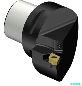 (SANDVIK) C6-TR-D13JCL-45065C1 ������H�p�J�b�e�B���O���j�b�g �R���^�[��TR(480) �y1�z