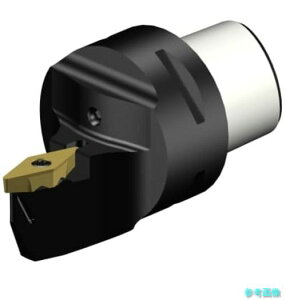 (SANDVIK) C4-TR-V13VBN-00050C1 ������H�p�J�b�e�B���O���j�b�g �R���^�[��TR(480) �y1�z