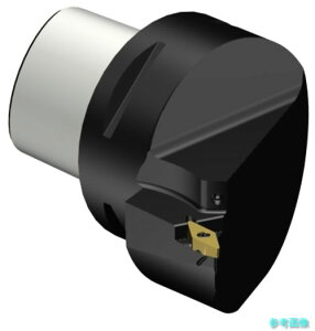 (SANDVIK) C8-TR-V13JBL-55080C1 ������H�p�J�b�e�B���O���j�b�g �R���^�[��TR(480) �y1�z