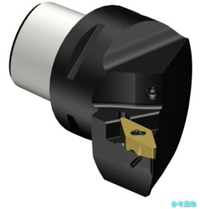 (SANDVIK) C4-TR-V13JBL-27050C1 ������H�p�J�b�e�B���O���j�b�g �R���^�[��TR(480) �y1�z