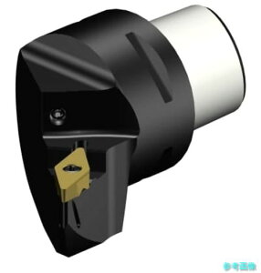 (SANDVIK) C4-TR-V13HBR-27050C1 ������H�p�J�b�e�B���O���j�b�g �R���^�[��TR(480) �y1�z