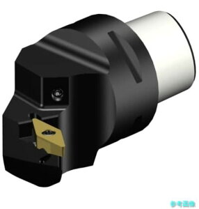 (SANDVIK) C4-TR-V13UBR-27050C1 ������H�p�J�b�e�B���O���j�b�g �R���^�[��TR(480) �y1�z