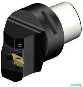 (SANDVIK) C5-TR-V13UBR-35060C1 ������H�p�J�b�e�B���O���j�b�g �R���^�[��TR(480) �y1�z