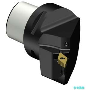 (SANDVIK) C5-TR-V13HBL-35060C1 ������H�p�J�b�e�B���O���j�b�g �R���^�[��TR(480) �y1�z