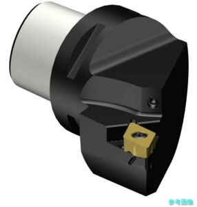 (SANDVIK) C5-TR-D13JCL-35060C1 ������H�p�J�b�e�B���O���j�b�g �R���^�[��TR(480) �y1�z