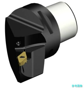 (SANDVIK) C5-TR-V13HBR-35060C1 ������H�p�J�b�e�B���O���j�b�g �R���^�[��TR(480) �y1�z