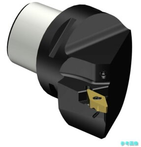 (SANDVIK) C5-TR-V13JBL-35060C1 ������H�p�J�b�e�B���O���j�b�g �R���^�[��TR(480) �y1�z