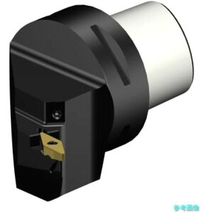 (SANDVIK) C6-TR-V13UBR-45065C1 ������H�p�J�b�e�B���O���j�b�g �R���^�[��TR(480) �y1�z