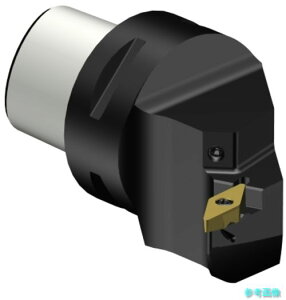 (SANDVIK) C5-TR-V13UBL-35060C1 ������H�p�J�b�e�B���O���j�b�g �R���^�[��TR(480) �y1�z