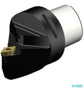 (SANDVIK) C6-TR-D13NCN-00065C1 ������H�p�J�b�e�B���O���j�b�g �R���^�[��TR(480) �y1�z