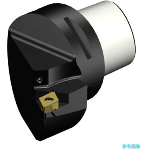 (SANDVIK) C6-TR-D13JCR-45065C1 ������H�p�J�b�e�B���O���j�b�g �R���^�[��TR(480) �y1�z