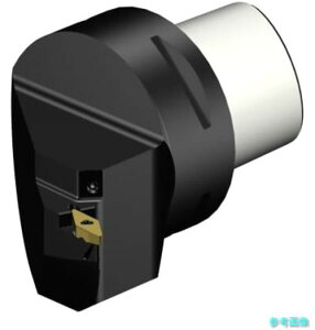 (SANDVIK) C8-TR-V13UBR-55080C1 ������H�p�J�b�e�B���O���j�b�g �R���^�[��TR(480) �y1�z