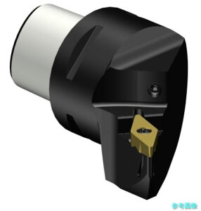 (SANDVIK) C4-TR-V13HBL-27050C1 ������H�p�J�b�e�B���O���j�b�g �R���^�[��TR(480) �y1�z